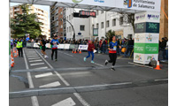 Fotografias San Silvestre Salmantina