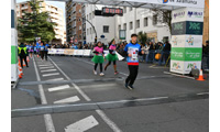Fotografias San Silvestre Salmantina