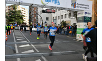 Fotografias San Silvestre Salmantina