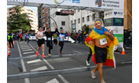 Fotografias San Silvestre Salmantina