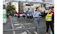 Fotografias San Silvestre Salmantina