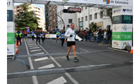 Fotografias San Silvestre Salmantina