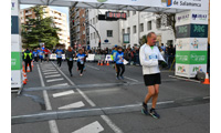 Fotografias San Silvestre Salmantina