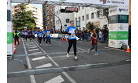 Fotografias San Silvestre Salmantina