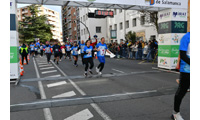 Fotografias San Silvestre Salmantina