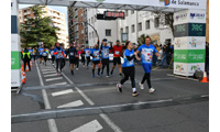 Fotografias San Silvestre Salmantina