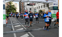 Fotografias San Silvestre Salmantina