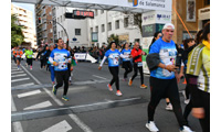 Fotografias San Silvestre Salmantina
