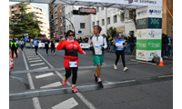 Fotografias San Silvestre Salmantina