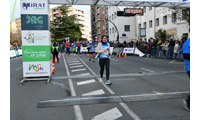 Fotografias San Silvestre Salmantina
