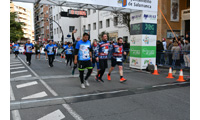 Fotografias San Silvestre Salmantina