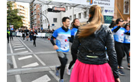 Fotografias San Silvestre Salmantina