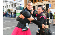 Fotografias San Silvestre Salmantina