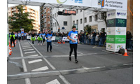 Fotografias San Silvestre Salmantina