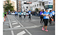 Fotografias San Silvestre Salmantina