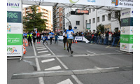 Fotografias San Silvestre Salmantina