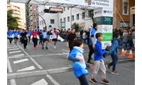 Fotografias San Silvestre Salmantina