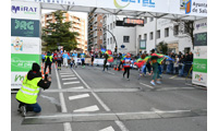 Fotografias San Silvestre Salmantina