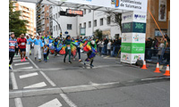 Fotografias San Silvestre Salmantina