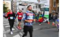 Fotografias San Silvestre Salmantina