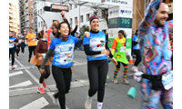 Fotografias San Silvestre Salmantina