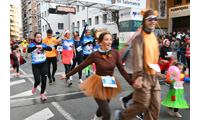 Fotografias San Silvestre Salmantina