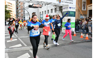 Fotografias San Silvestre Salmantina