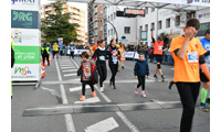 Fotografias San Silvestre Salmantina
