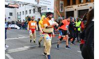 Fotografias San Silvestre Salmantina