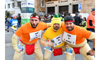 Fotografias San Silvestre Salmantina
