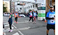Fotografias San Silvestre Salmantina
