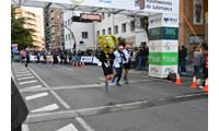Fotografias San Silvestre Salmantina
