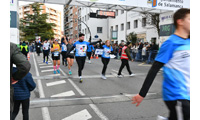 Fotografias San Silvestre Salmantina