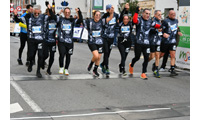 Fotografias San Silvestre Salmantina