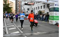 Fotografias San Silvestre Salmantina