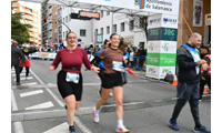 Fotografias San Silvestre Salmantina