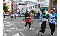 Fotografias San Silvestre Salmantina