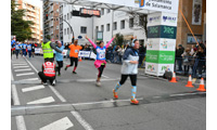 Fotografias San Silvestre Salmantina