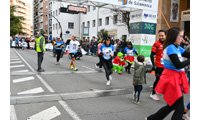 Fotografias San Silvestre Salmantina