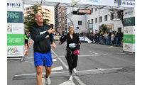 Fotografias San Silvestre Salmantina