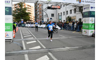 Fotografias San Silvestre Salmantina