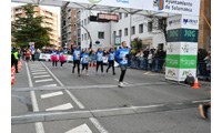 Fotografias San Silvestre Salmantina