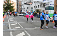 Fotografias San Silvestre Salmantina