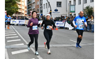 Fotografias San Silvestre Salmantina