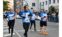 Fotografias San Silvestre Salmantina