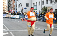 Fotografias San Silvestre Salmantina