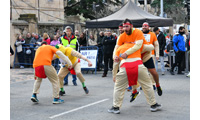 Fotografias San Silvestre Salmantina