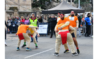 Fotografias San Silvestre Salmantina