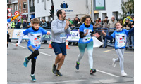 Fotografias San Silvestre Salmantina
