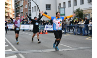 Fotografias San Silvestre Salmantina